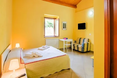 Lebendige Villa in Torre di Ruggiero mit...