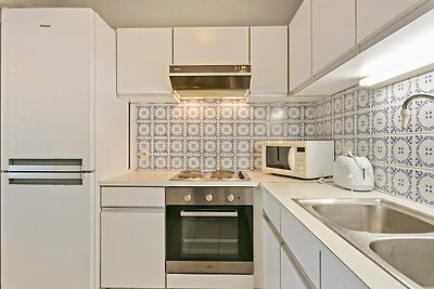 Wohnung mit 2 Zimmern und Terrasse
