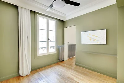 Prachtig appartement - 2BR/6P - Champs...