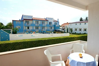 Apartments Anamarija - One Bedroom Apartment ...