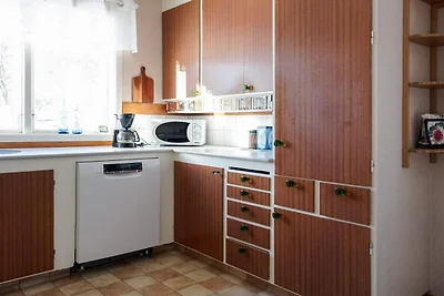 4 Personen Ferienhaus in LYSEKIL