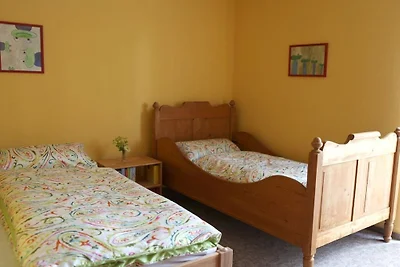 Vakantiehuis met 2 slaapkamers