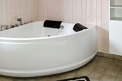 6 Personen Ferienhaus in Sydals-By Traum