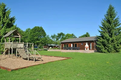 Casa vacanze a Houyet con sauna