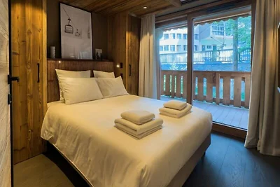 Apartments für 8 Personen