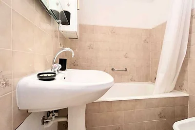 Appartement vlakbij het rustige meer van...