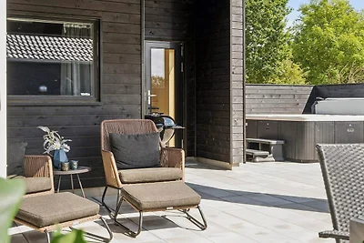 5 esrellas case en Bogense