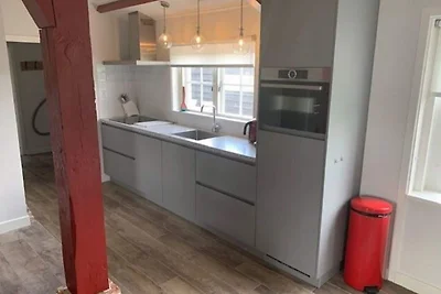 Casa vacanze a Den Hoorn Texel