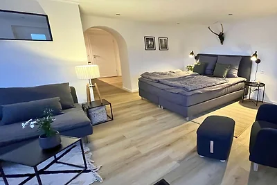 Appartement Eifelglück met dakterras