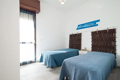 Wunderschöne Villa in Capilungo für Familien