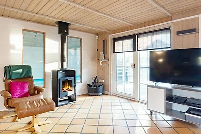 Ferienhaus Erholungsurlaub Vejers Strand