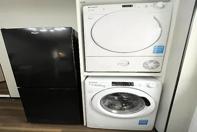 Standaardfamilie Van 3 Kamer