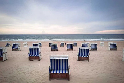 Ferienwohnung in Westerland