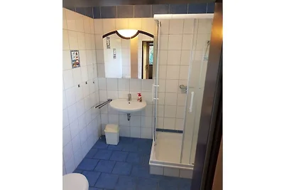 Haus Nina Hooksiel