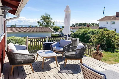 4 persone case ad ONSALA-By Traum