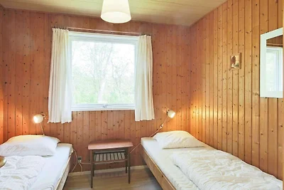 6 Personen Ferienhaus in Gedser-By Traum