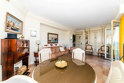 Residence Les Voiles Blanches – Postkartenbli...