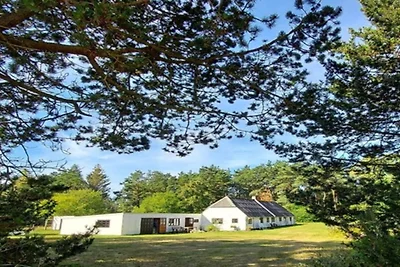 6 Personen Ferienhaus in Læsø-By Traum
