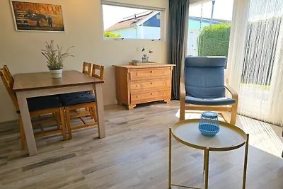 OK11 Bungalow Oostkapelle