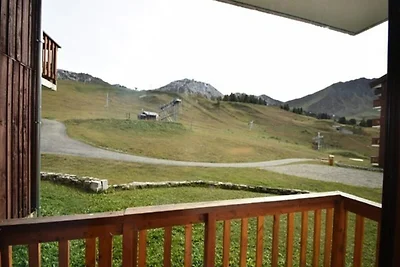 Appartamento a Plagne Villages vicino alle pi...