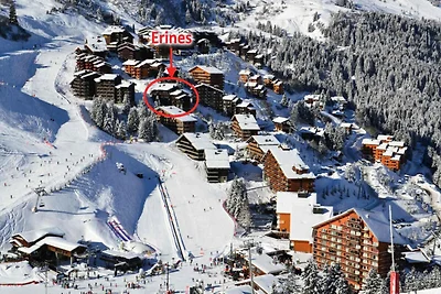 Ferienwohnung in Mottaret mit Zugang zu...