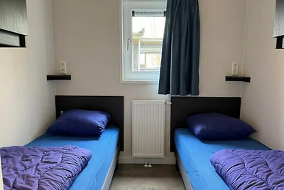 Einladender Chalet-Urlaub in Hengelo