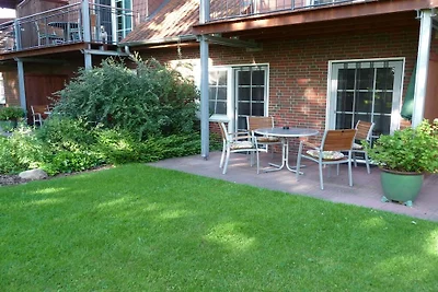 Ferienwohnung mit 1 Schlafzimmer