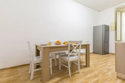 Centraal Station Familieappartement