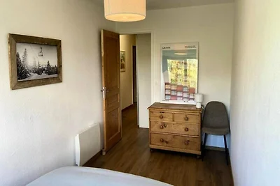 Apartment in Les Arcs in der Nähe der...