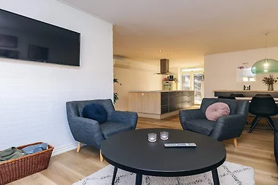 4 Personen Ferienhaus in Skagen
