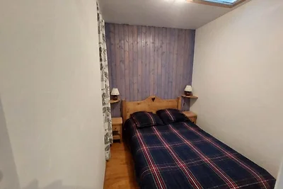 3-kamer mezzanine appartement voor 8 personen...