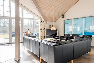 14 persoons vakantie huis in Blåvand
