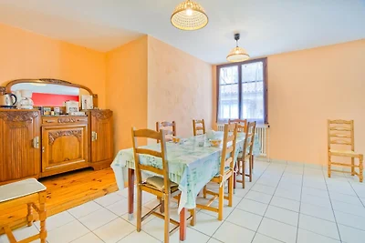 Ferienhaus Erholungsurlaub Lodève