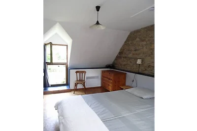 Vakantiehuis met 4 slaapkamers