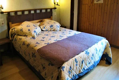 4 Zimmer für 6 Personen