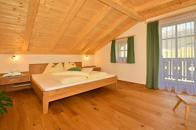 Ferienwohnung mit 1 Schlafzimmer