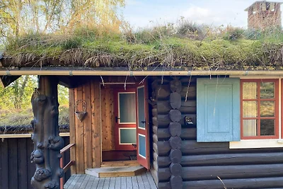 6 Personen Ferienhaus in LEKSVIK