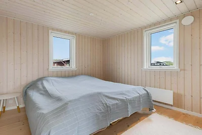 4 Sterne Ferienhaus in Løkken