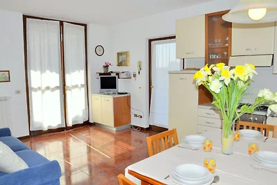 Residence a Lugana di Sirmione, con bellissim...