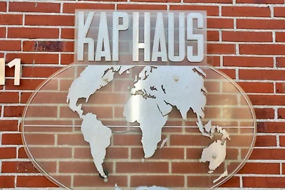 Kaphaus Komfortable Ferienresidenz