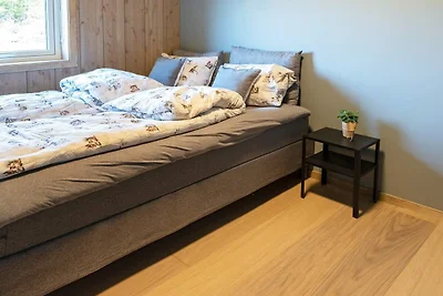 10 Personen Ferienhaus in INDERØY-By Traum