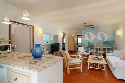 Wohnung mit 1 Schlafzimmer