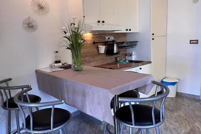 Apartments Valentinovo - One Bedroom Apartmen...