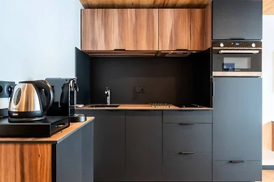 Studio für 2 Personen