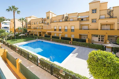 Bahia De La Luz - Apartamento En Costa...