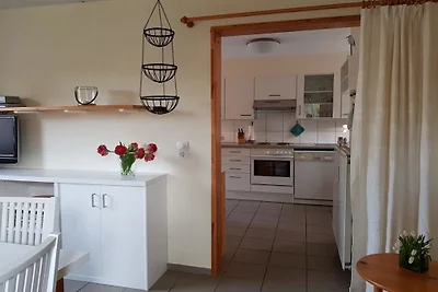 Ferienhaus mit 1 Schlafzimmer