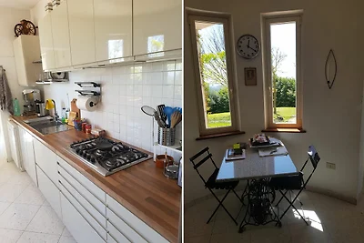 Maestosa villa a Borgonuovo con piscina