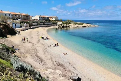 Appartamento a Six-Fours vicino alla spiaggia