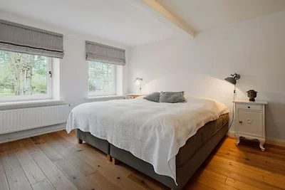 Landhuis aan de Mühlendamm