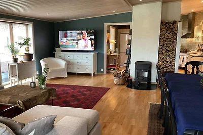 4 sterren vakantie huis in NÄSSJÖ